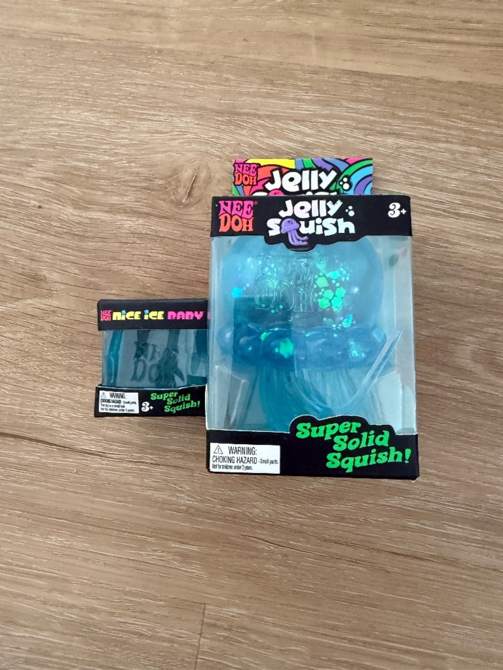 Needoh Bundle - Picture 1 of 1